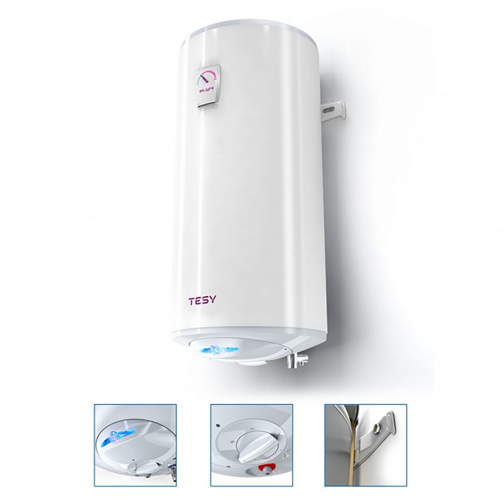 Бойлер tesy 80 л подключение